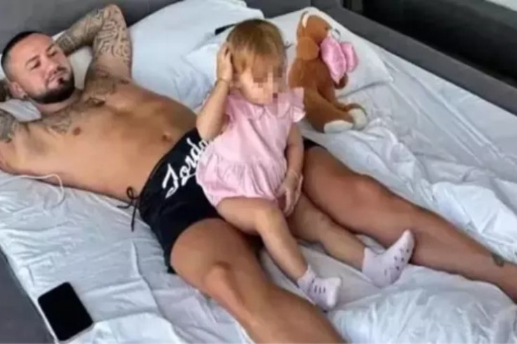 Transla evlənmiş futbolçu haqqında YENİ XƏBƏR 