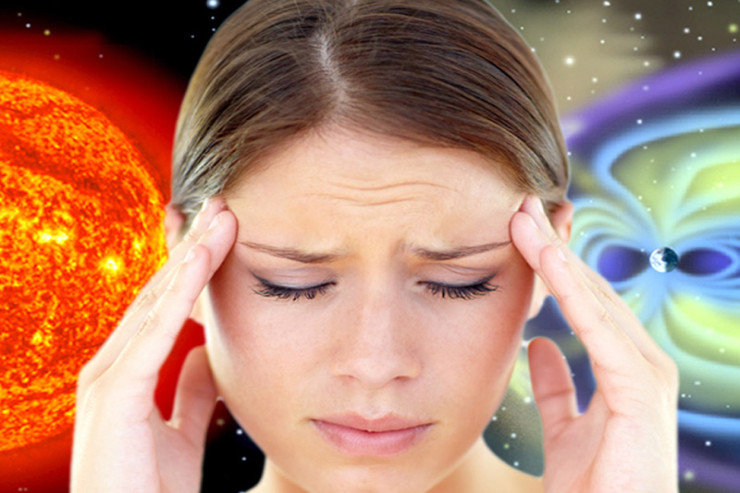 Sabahın havası meteohəssas insanlara NECƏ TƏSİR EDƏCƏK? 