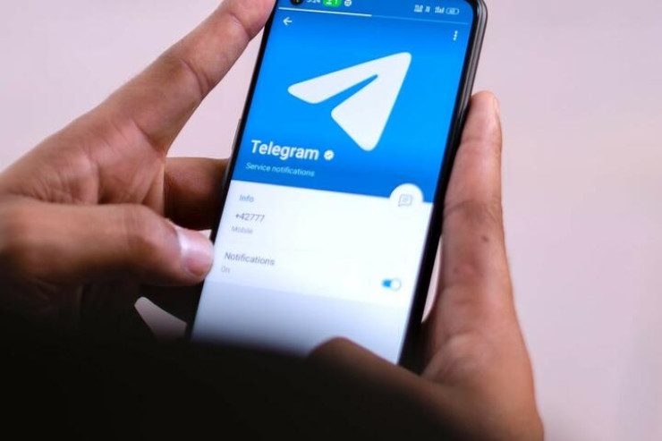 Durovun həbsindən sonra “Telegram”ın populyarlığı artdı 