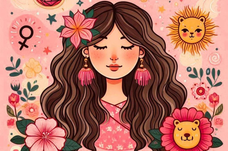 Avqustun 27-nin ən xoşbəxt  BÜRCÜ: Sizə xüsusi xoşbəxtlik gətirəcək  gündür