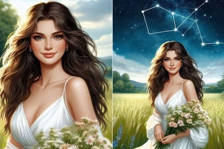 Bürclərin xüsusiyyətləri:  Qızların müsbət və mənfi  tərəfləri