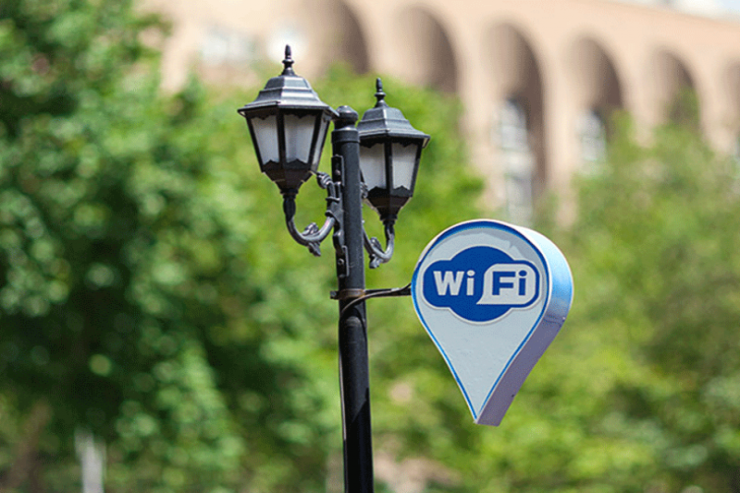 Cənubi Qafqazda ən bahalı İnternet  hansı ölkədədir?