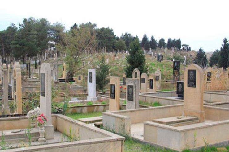 Bərdədə ŞOK CİNAYƏT:  22 yaşlı oğlanı qəbiristanlıqda öldürdülər - YENİLƏNİB-1 