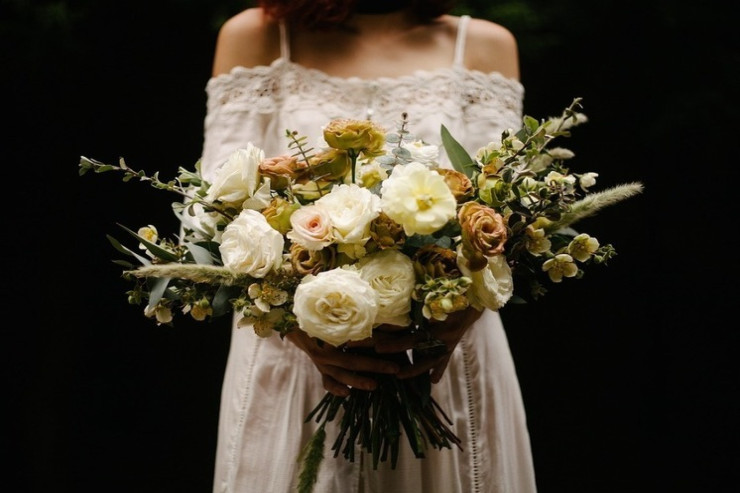 Trampın 81 yaşlı  şəriki 26 yaşlı  qızla evləndi