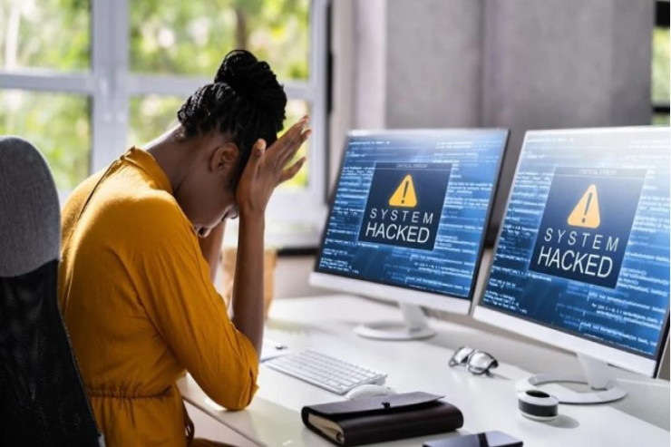 Kiberhücumlar artır: Ümumi zərər 267 milyarda çatdı 