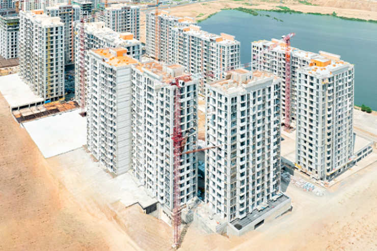 Mənzil almaq istəyənlər üçün yeni fürsət: Park Yasamalda mənzil satışları davam edir