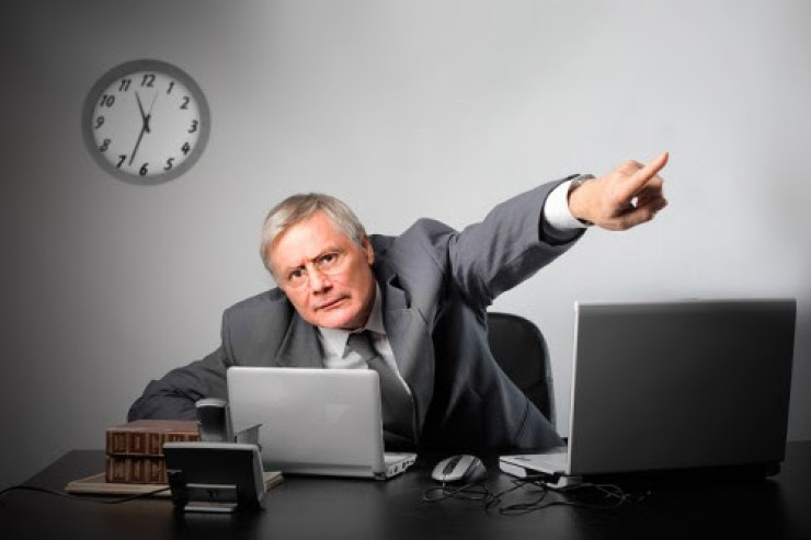 Bu işçilər nadir hallarda  İŞDƏN ÇIXARILIR