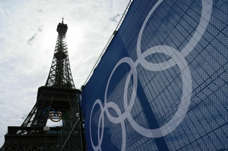 Paralimpiya yığmasının üzvü Parisdə itkin düşdü 