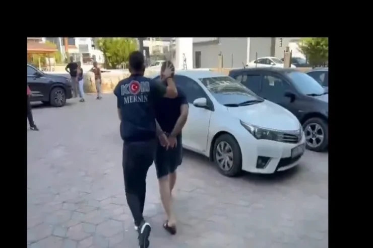 Azərbaycanın İnterpola verdiyi şəxs Türkiyədə saxlanıldı 