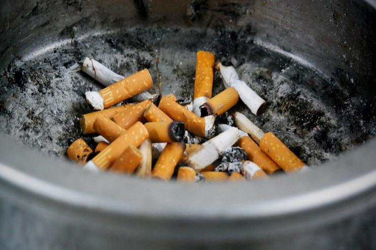 Siqaret kötüyü ilə 44 il əvvəlki  qətlin üstü açıldı