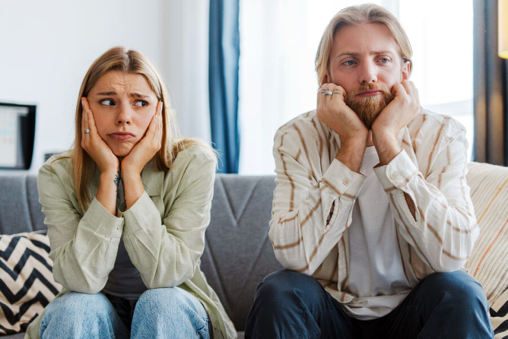 Qadın və kişilər bir-birlərinə niyə paxıllıq edirlər? - Maraqlı araşdırma 