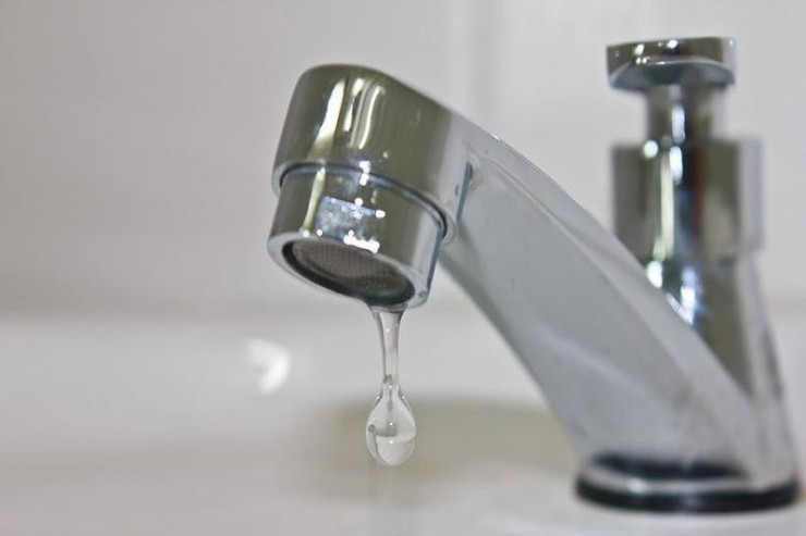 Bakının bu rayonu susuz qlacaq 