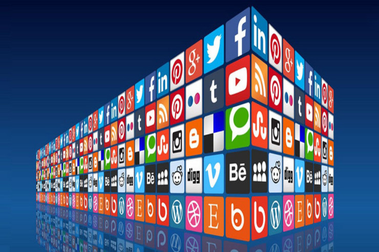 Sosial media  platformaları yeni formada işləyəcək