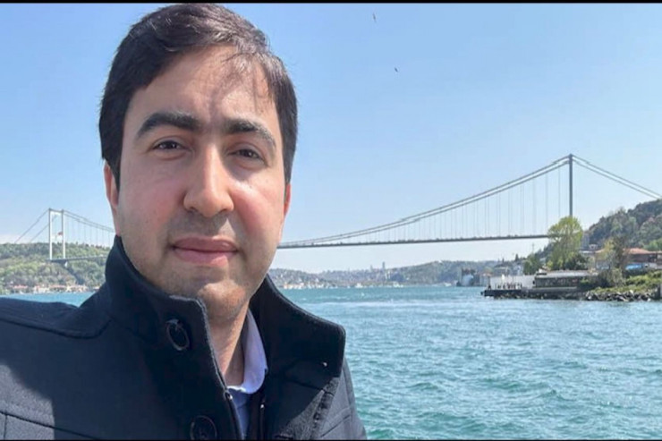 Fazil Qasımovun məhkəməsi başladı 