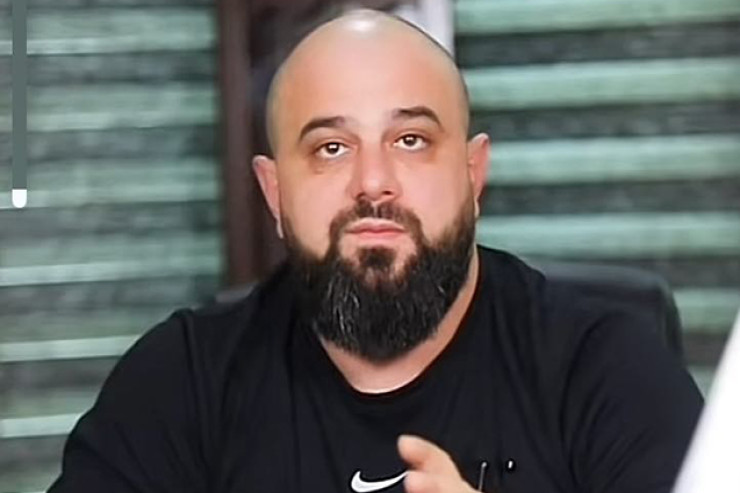 Reabilitasiya mərkəzində ölüm - Elgiz Alxanov həbs olundu 