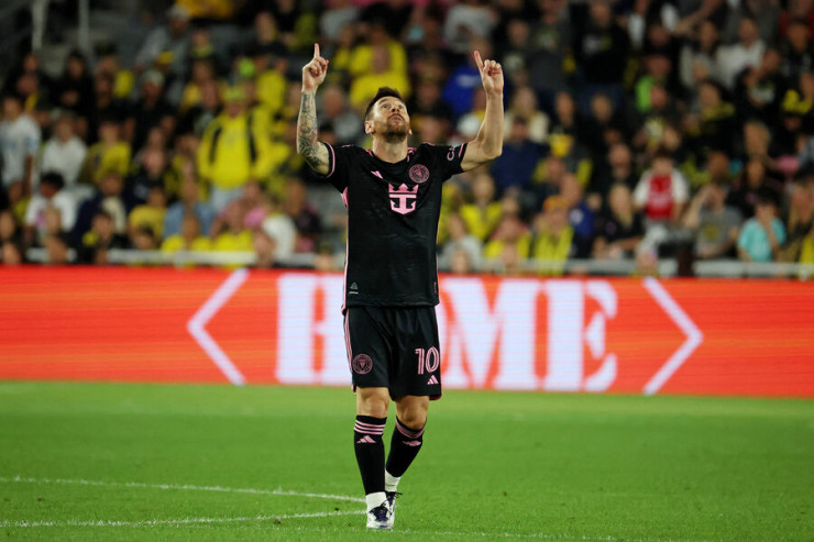 Messi "Barselona"nın azarkeşlərinə VƏD VERDİ:  "Sizi yenidən görəcəyik"