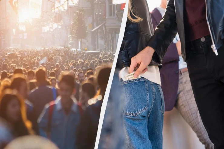  Turistlərə qarşı ən məşhur altı cibgir hiylə  AÇIQLANDI