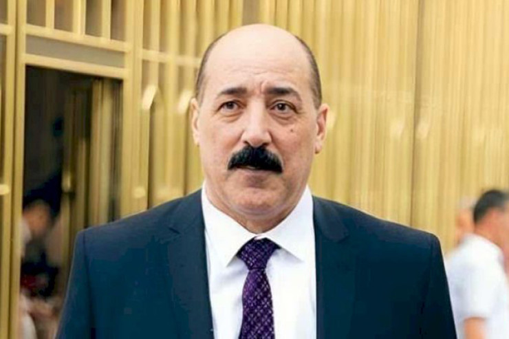 Şəmsi Səmədzadə