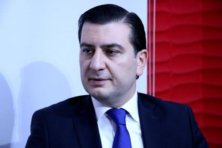 Azər Qasımlı