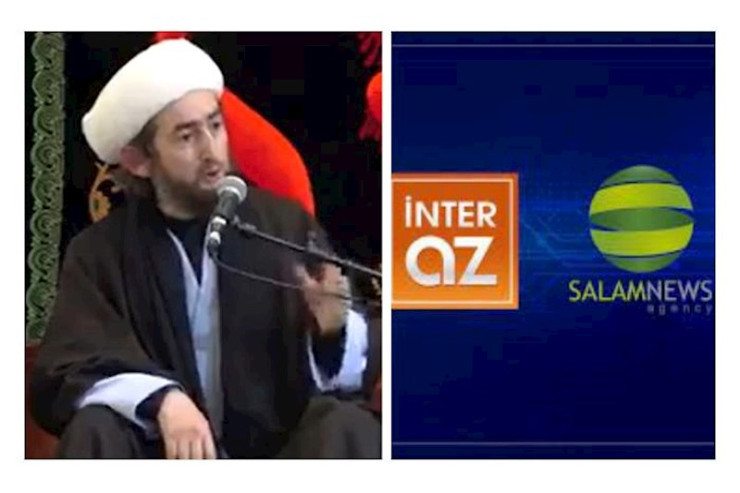 "Hər dəfə 10 min, 50 min manat pul gətirirdim"- “İnteraz”ın rəhbəri Mətləb Bağırovun məhkəməsi