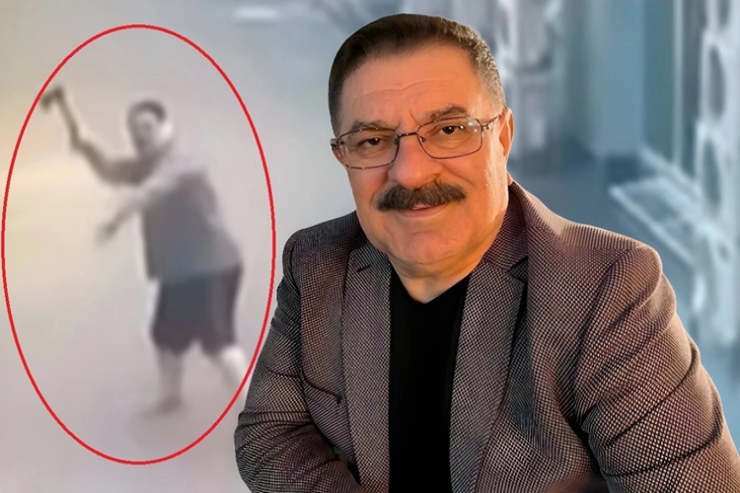 Ağadadaş Ağayev "Medera Hospital"dan yarım milyon istəyir 