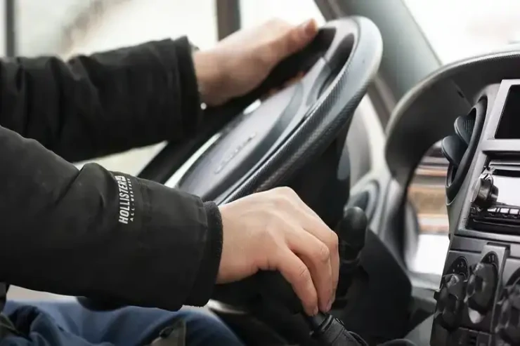 Qadını vurub öldürən avtobus sürücüsü intihar etdi 