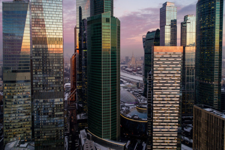 Əsəd ailəsi Moskvada  nə ala bilib?  