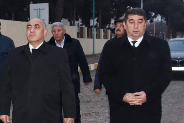 Ramiz Tatarovun məhkəməsi ilə bağlı YENİ XƏBƏR 