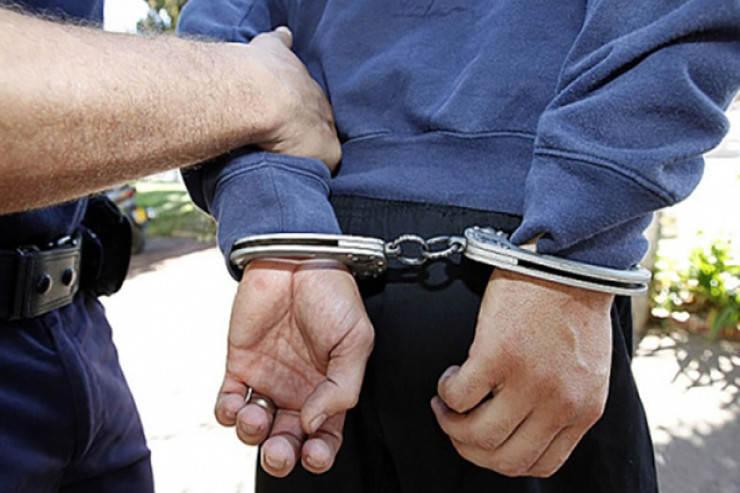 Azərbaycanlı cinayətkar dəstə üzvləri ələ keçirildi 