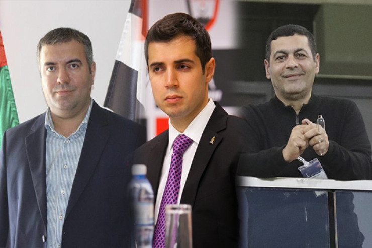 Məhkəmə klub prezidentinin jurnalistlərə qarşı şikayətini icraata götürmədi 