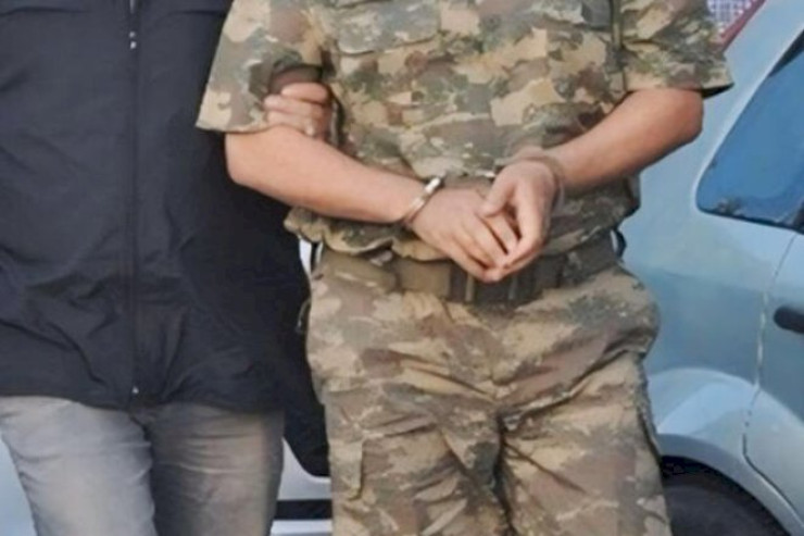 Orduda daha bir YEYİNTİ:  2 milyonluq məhkəmə işi başladı