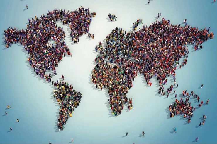 Demoqrafiya  XƏBƏRDARLIĞI:   Əhalisi ən sürətlə azalan  ölkələr - SİYAHI  