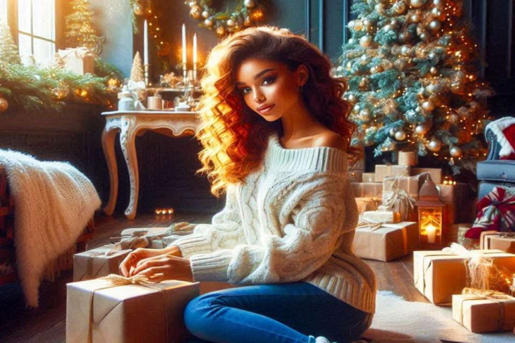 Yeni il bayramını tək qeyd edəcək  BÜRCLƏR