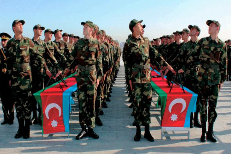 Bu tələbələr də əsgərliyə çağırılmayacaq 