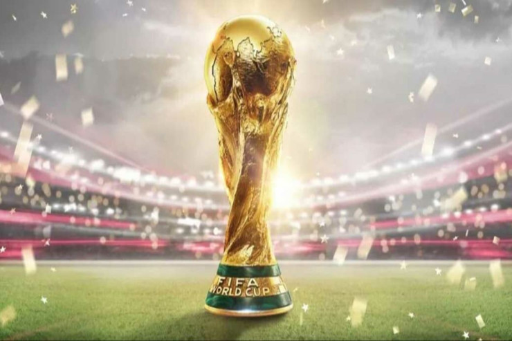 Millimizin dünya çempionatının  seçmə mərhələsindəki   rəqibləri