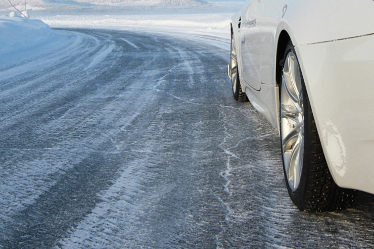 Bakıda bu gecə yollar buz bağlayacaq  - XƏBƏRDARLIQ - YENİLƏNİB 
