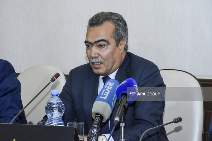 Vüqar Səfərlinin oğlu əmlaklarını GERİ İSTƏYİR - YENİ TƏLƏB  