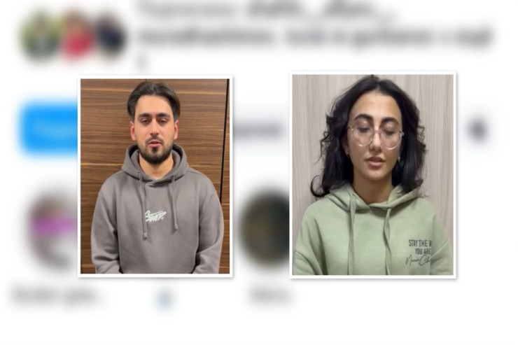 Bakıda yaxta kirayəsi  adı ilə vətəndaşları aldadanlar tutuldu