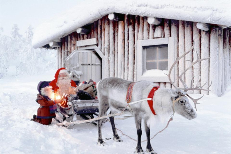 Yeni ildə gəziləcək ən gözəl  ölkələr - SİYAHI 