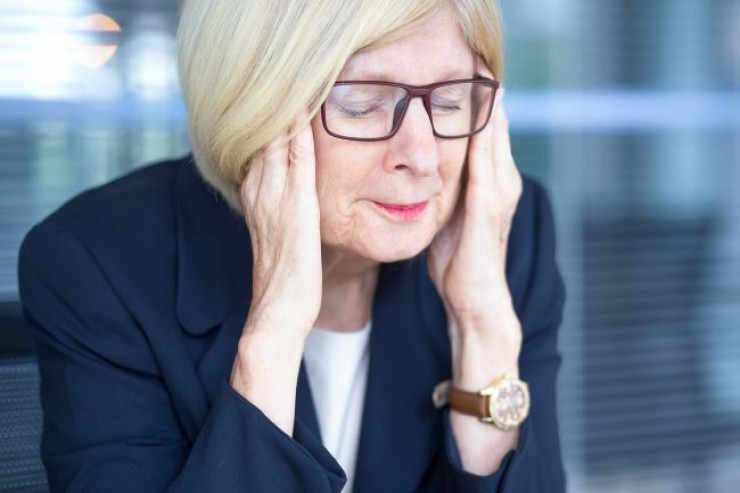 İnsultun yaxınlaşmasının xəbərçisi olan  əlamət