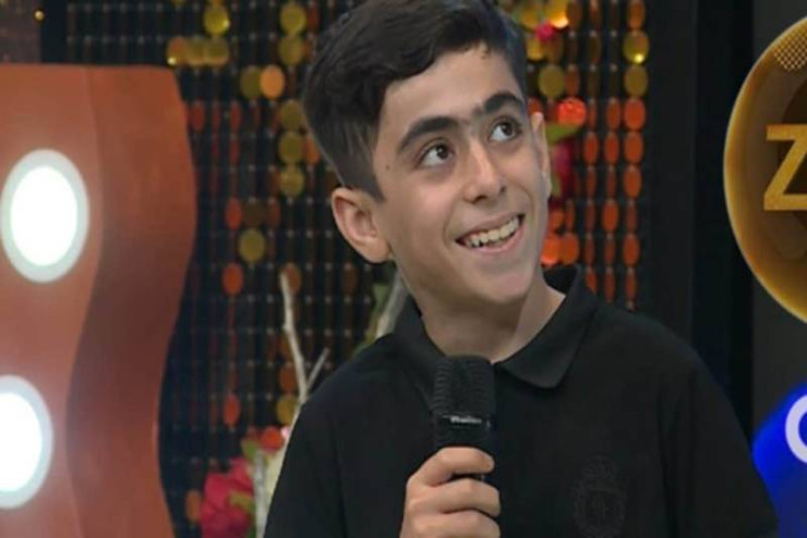 "Limonçik Əli"  ilə birgə saxlanılanlar həbs edildi-YENİLƏNİB 