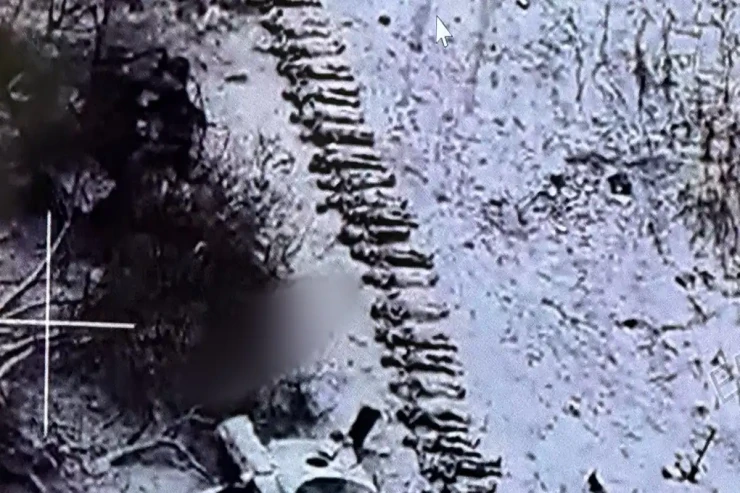 Rusiyanın Kursk vilayətində  həlak olan   Şimali Koreya hərbçilərinin SAYI 