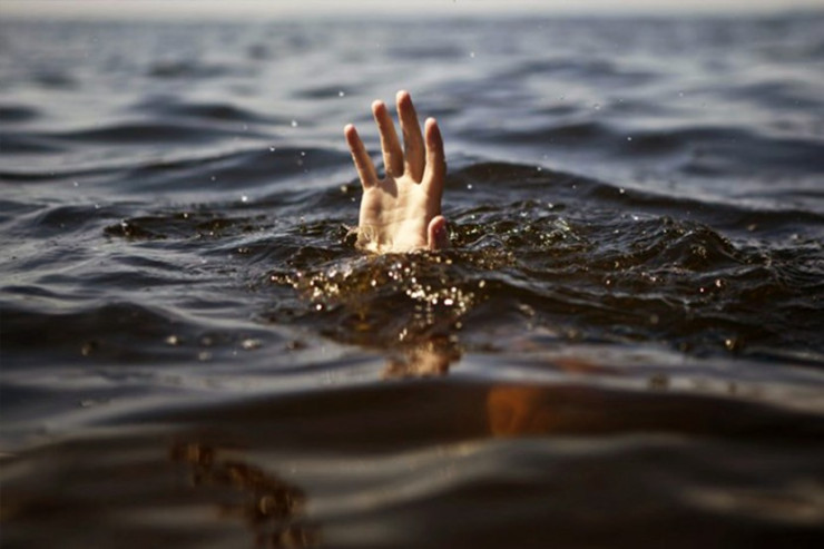 Kürdə batan 13 yaşlı qızın  meyiti tapıldı - YENİLƏNİB 