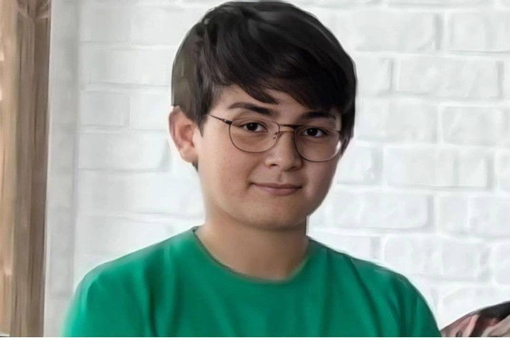 13 yaşlı şagird də təyyarə qəzasında həlak olub - VİDEO  - YENİLƏNİB 