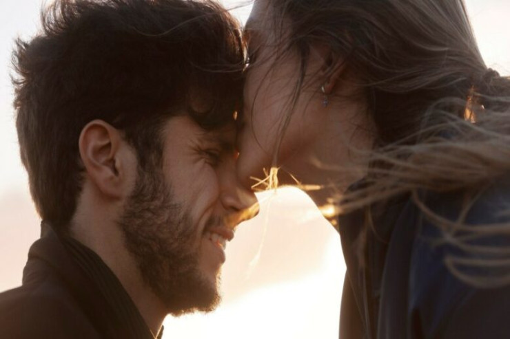 Sevginin  kimyəvi tərkibi