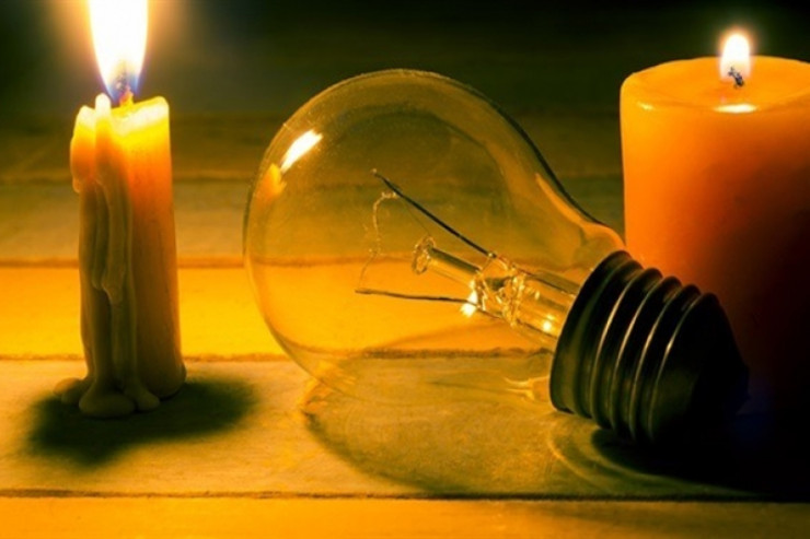 Bu gün 3 rayon işıqsız qalacaq 