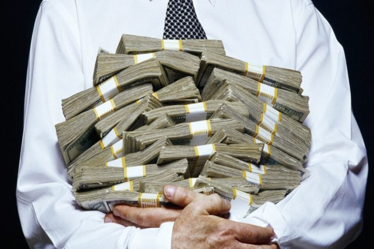 2025-ci ildə  zəngin olacaq   BÜRCLƏR: Onlar pulu maqnit kimi  cəlb edəcəklər 