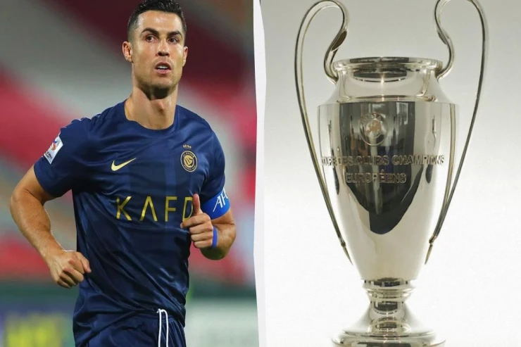 Çempionlar Liqasını kim qazanacaq?  Kriştiano Ronaldonun PROQNOZU 