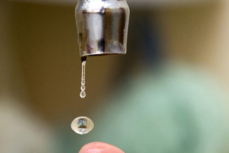 Bakının bu qəsəbələri susuz qalacaq 