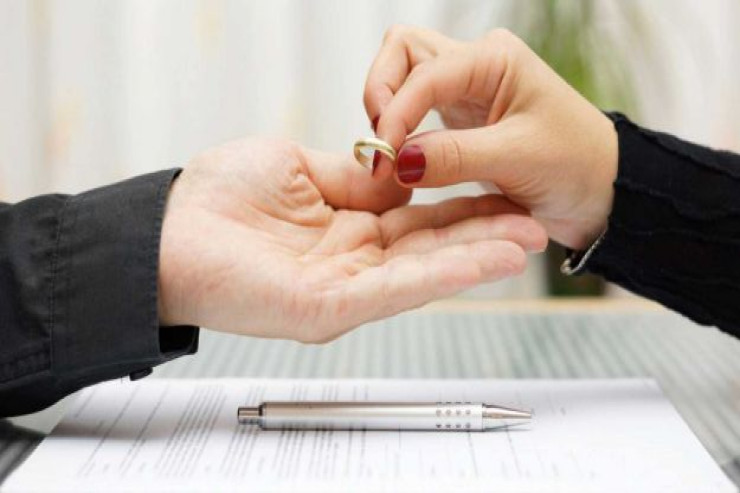 Evlənib və boşanmaq istəyənlərin DİQQƏTİNƏ:  Qaydalar dəyişdi